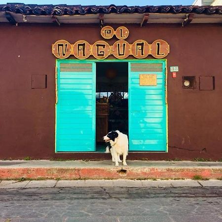 Hostel El Nagual San Cristóbal de Las Casas Eksteriør billede